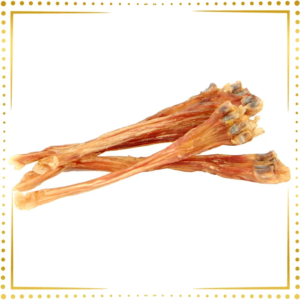 紐西蘭鹿筋 [長支] (8両裝)