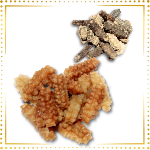 中東黃玉參 (半斤裝)