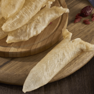 澳洲野生筒膠皇（1 KG）