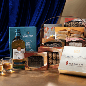 【限時❗$9580減3000】珍品西藏野生冬蟲草 (160-195條/盒) (37.5克) (不能與其他網上優惠同時使用)